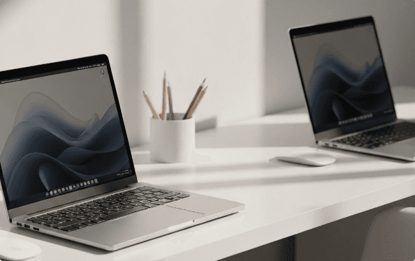 Portátiles premium CompuParte